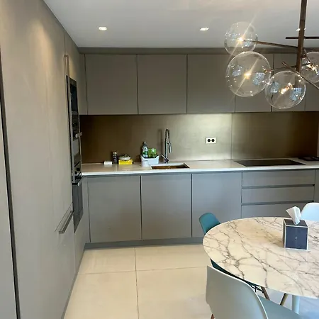 Appartement Le Bretagne cozy Cannes