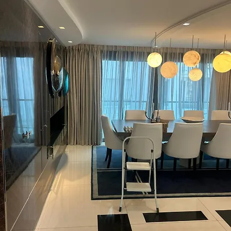 Le Bretagne Cozy Apartament Cannes