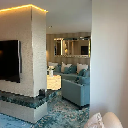 Le Bretagne Cozy Daire