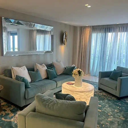 Apartament Le Bretagne Cozy Cannes