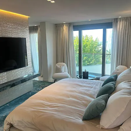 Le Bretagne cozy Appartement