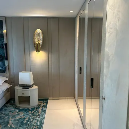 Le Bretagne Cozy * Cannes