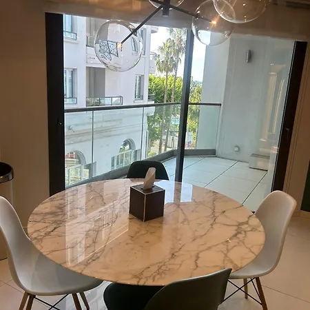 Le Bretagne Cozy Apartament