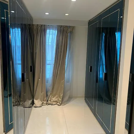Appartement Le Bretagne cozy