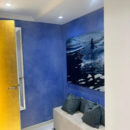 Daire Le Bretagne Cozy Cannes