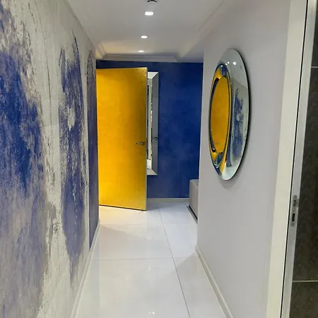 Apartman Le Bretagne Cozy Cannes