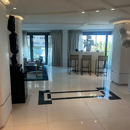 Le Bretagne cozy Appartement