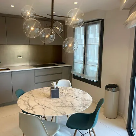 Apartament Le Bretagne Cozy *