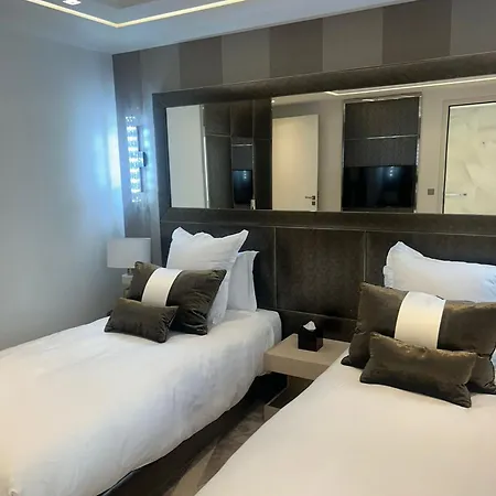 Le Bretagne Cozy Apartament *